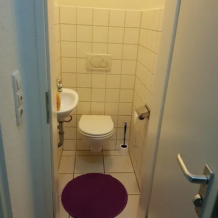 Marienplaz Apartman Stuttgart