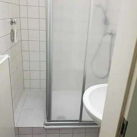 Marienplaz Apartman Stuttgart