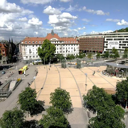 Marienplaz Apartman