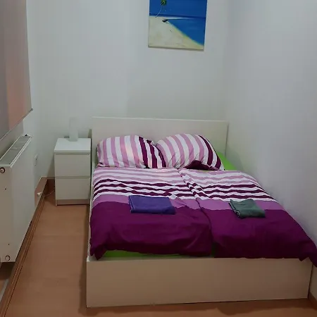 Apartman Marienplaz *