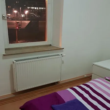 Apartman Marienplaz