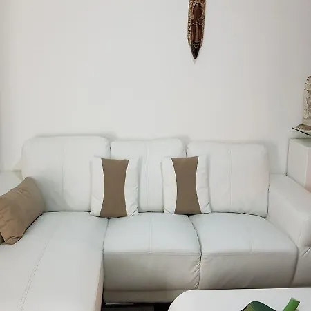 Apartman Marienplaz
