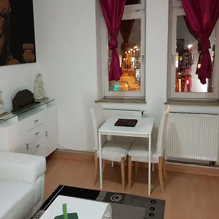 Marienplaz Stuttgart