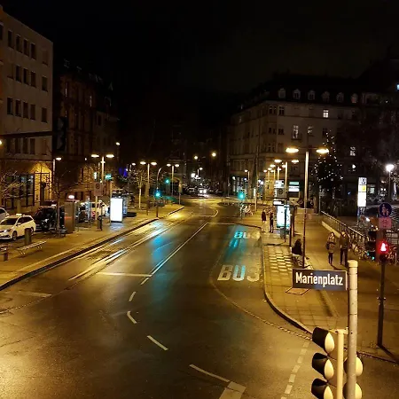 Apartman Marienplaz